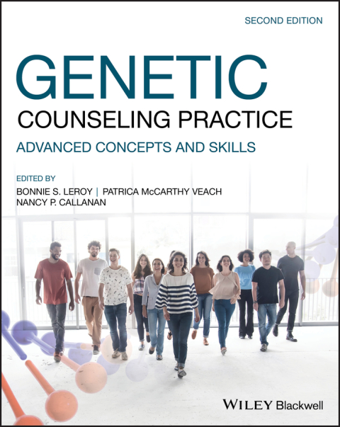 Genetic Counseling Practice 