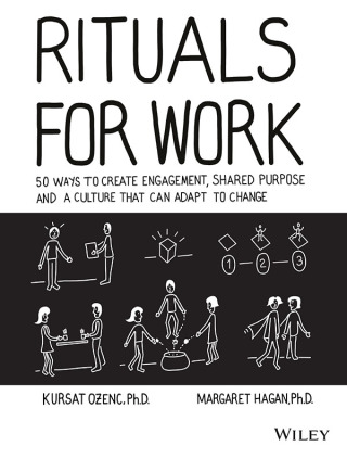 Rituals for Work