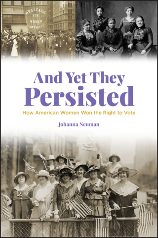 And Yet They Persisted