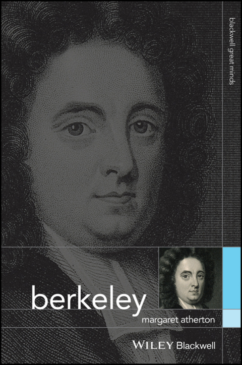 Cover image for book Berkeley