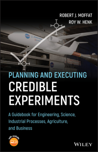 صورة الغلاف: Planning and Executing Credible Experiments 1st edition 9781119532873