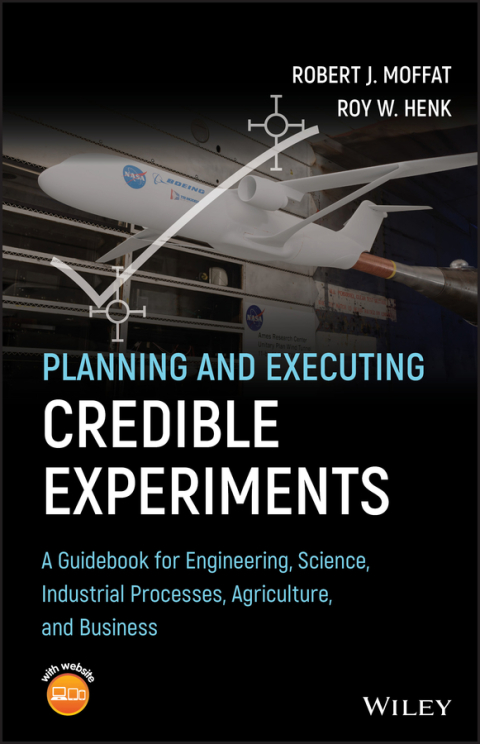 Planning and Executing Credible Experiments 