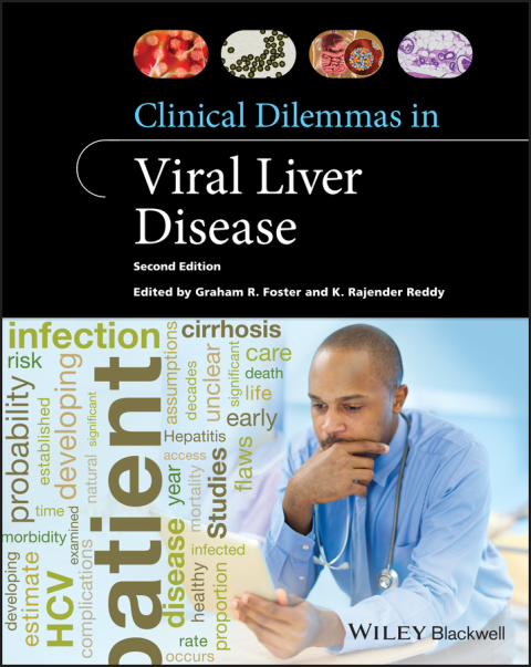 Clinical Dilemmas in Viral Liver Disease 