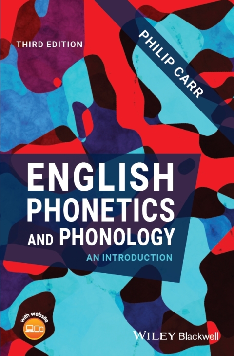 English Phonetics and Phonology 
