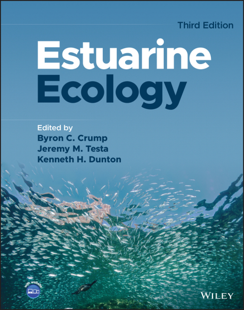 Cover image for book Estuarine Ecology