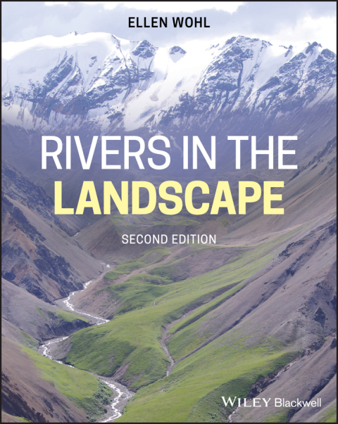 Rivers in the Landscape 