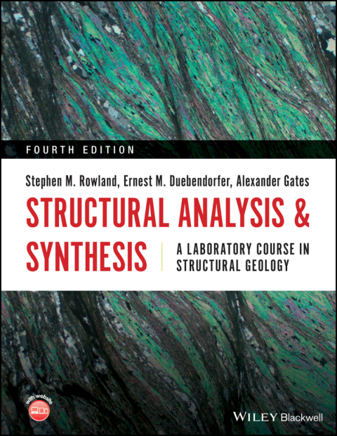 Cover image for book Structural Analysis and Synthesis