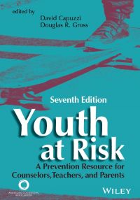 Cover image: Youth at Risk 7th edition 9781556203848