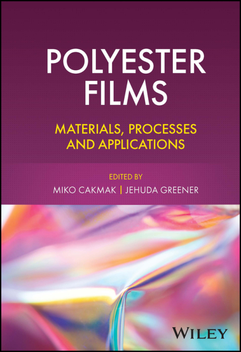 Cover image for book Polyester Films