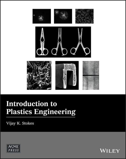 Cover image for book Introduction to Plastics Engineering