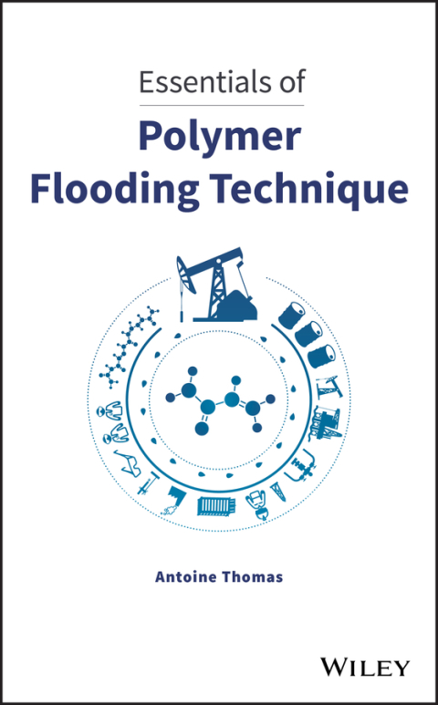 Cover image for book Essentials of Polymer Flooding Technique