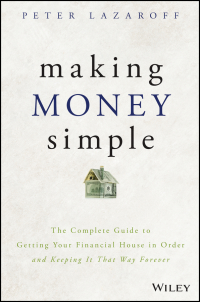 Cover image: Making Money Simple 1st edition 9781119537878