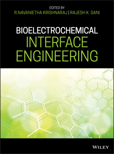 Cover image for book Bioelectrochemical Interface Engineering
