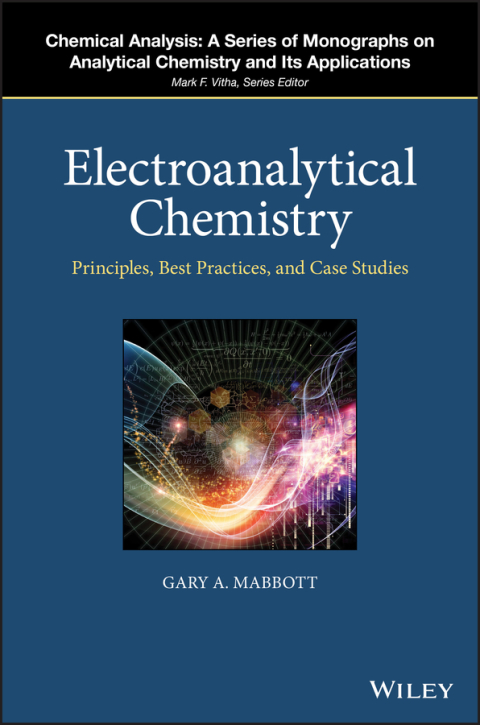 Cover image for book Electroanalytical Chemistry