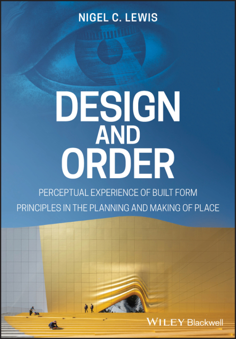 Cover image for book Design and Order