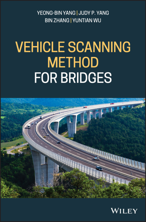 Vehicle Scanning Method for Bridges 