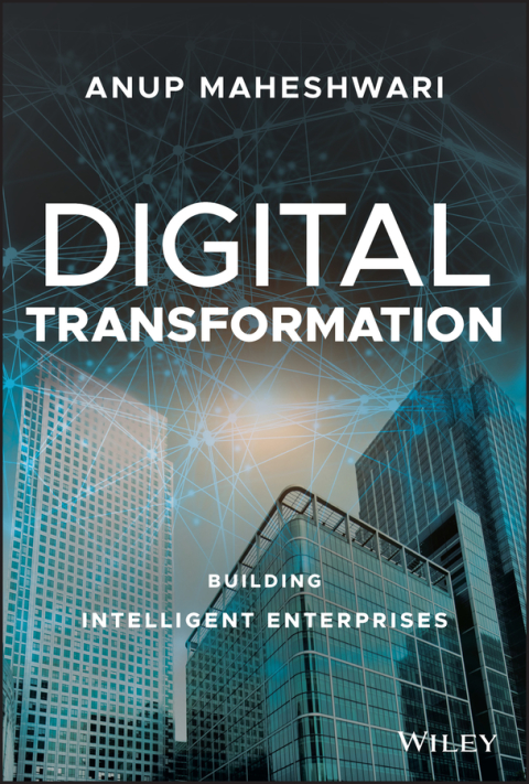 Cover image for book Digital Transformation