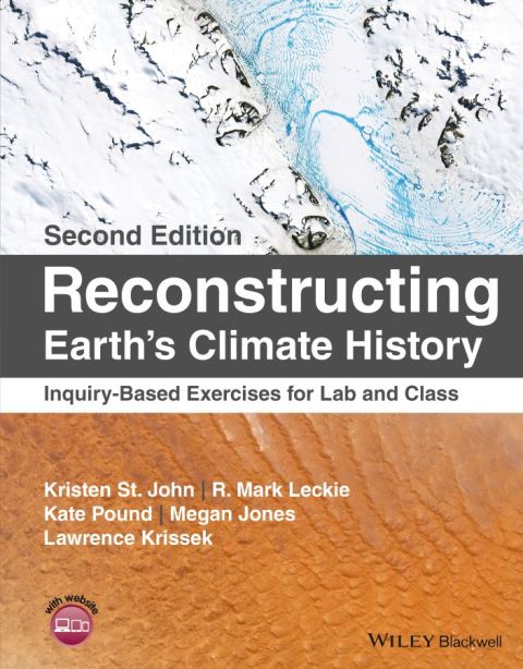 Reconstructing Earth's Climate History 