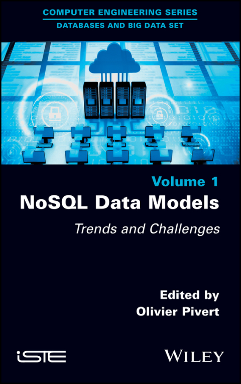 Cover image for book NoSQL Data Models