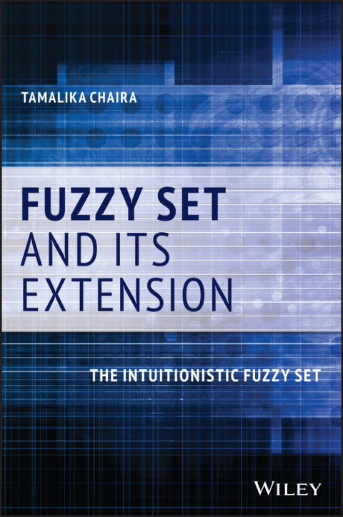 Cover image for book Fuzzy Set and Its Extension