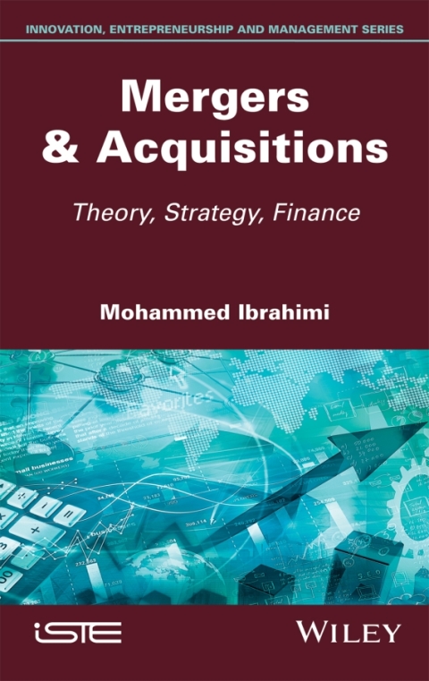 Cover image for book Mergers & Acquisitions