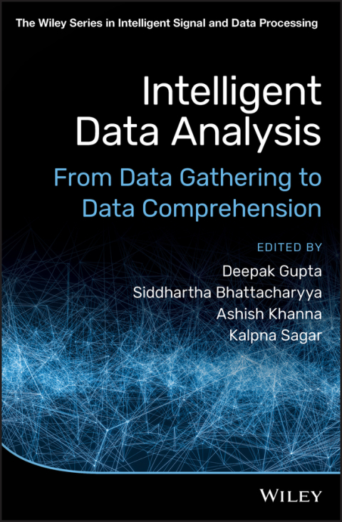 Intelligent Data Analysis 