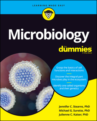 Microbiology for Dummies