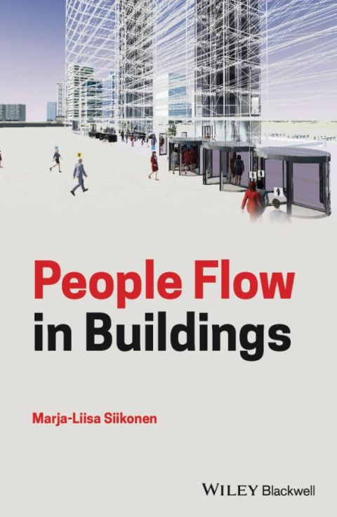 Cover image for book People Flow in Buildings