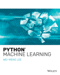 صورة الغلاف: Python Machine Learning 1st edition 9781119545637
