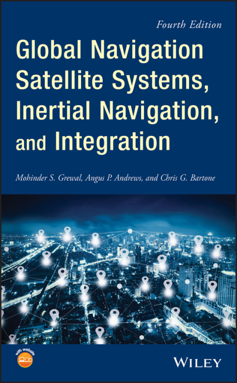 Global Navigation Satellite Systems, Inertial Navigation, and Integration 