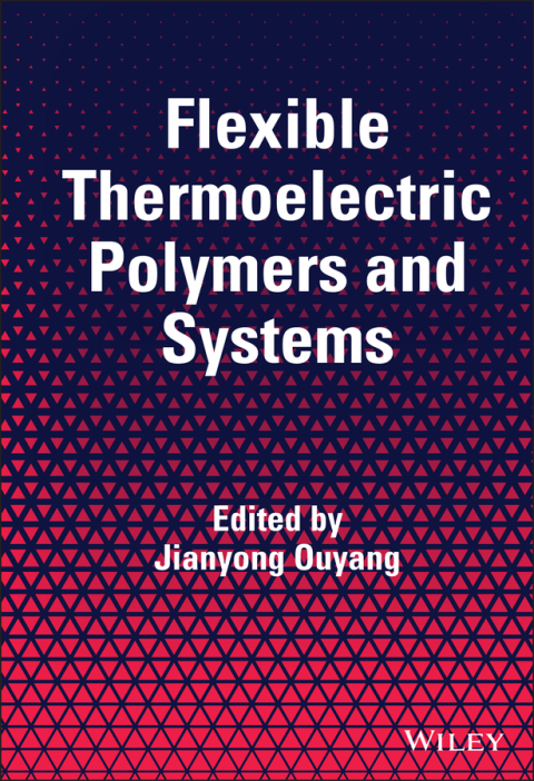 Cover image for book Flexible Thermoelectric Polymers and Systems