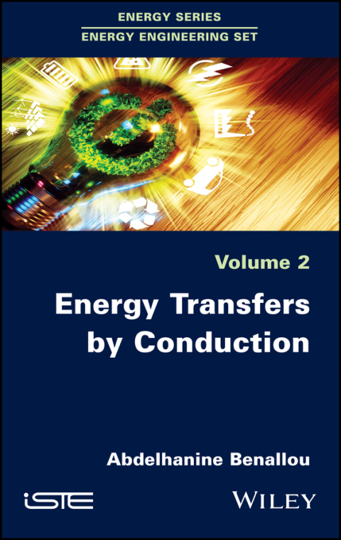 Cover image for book Energy Transfers by Conduction
