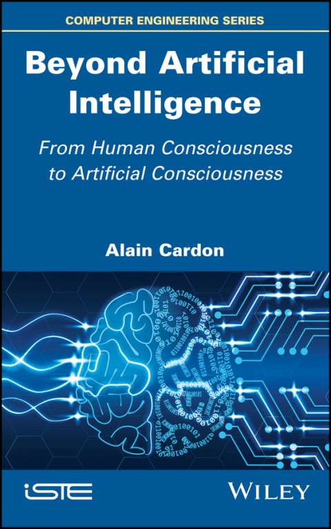 Cover image for book Beyond Artificial Intelligence