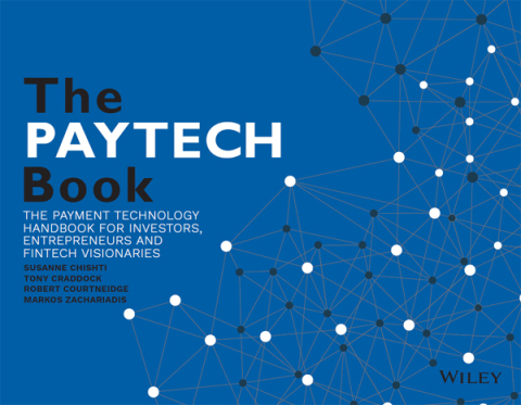 The PayTech Book 