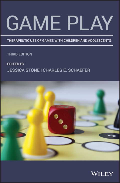 Cover image for book Game Play