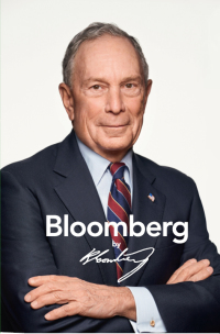 Cover image: Bloomberg by Bloomberg, Revised and Updated 2nd edition 9781119554264