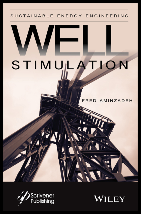 Cover image for book Hydraulic Fracturing and Well Stimulation