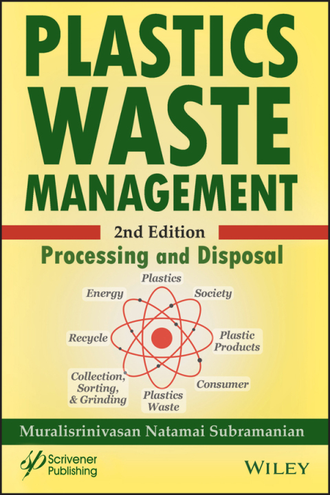 Plastics Waste Management 