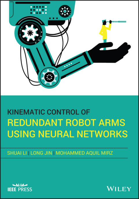 Kinematic Control of Redundant Robot Arms Using Neural Networks 