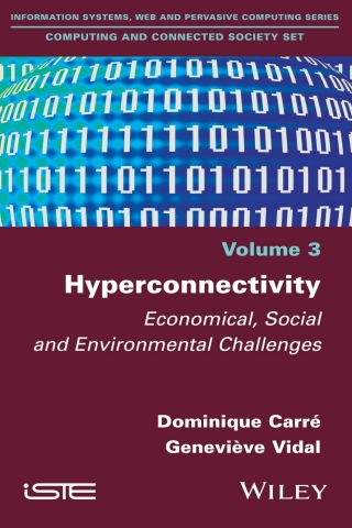 Hyperconnectivity Economical Social and Environmental Challenges