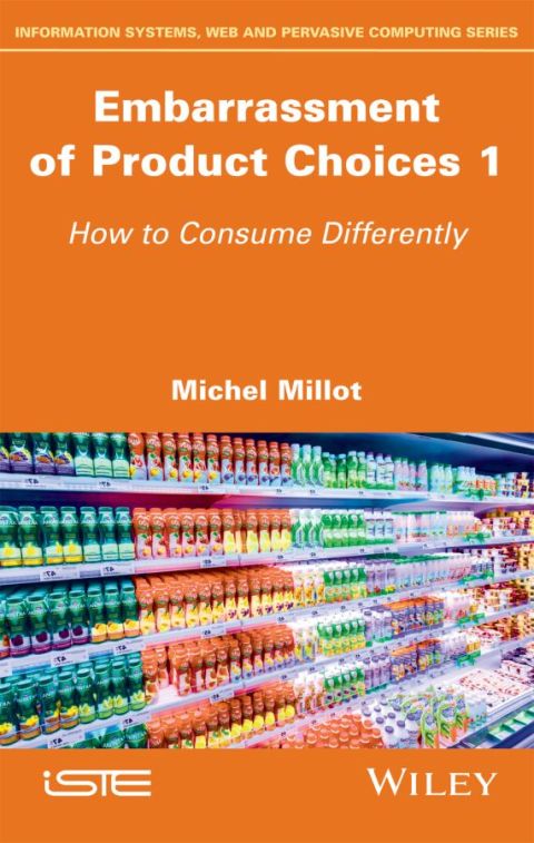 Cover image for book Embarrassment of Product Choices 1