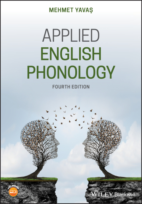 Cover image for book Applied English Phonology