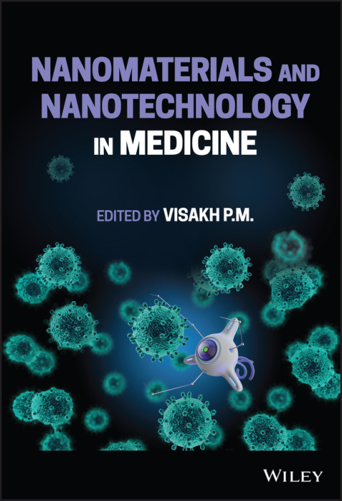 Nanomaterials and Nanotechnology in Medicine 