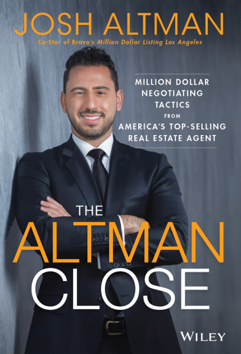 Cover image for book The Altman Close