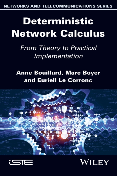 Deterministic Network Calculus: From Theory to Practical Implementation 