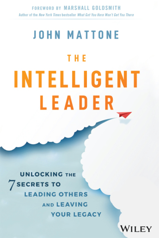 The Intelligent Leader