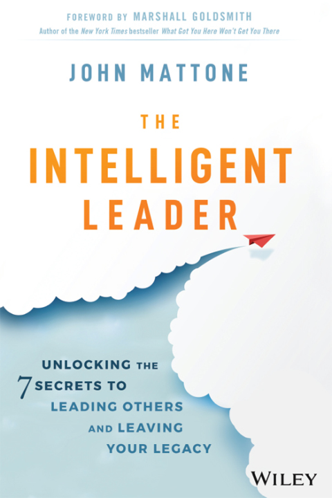 The Intelligent Leader 