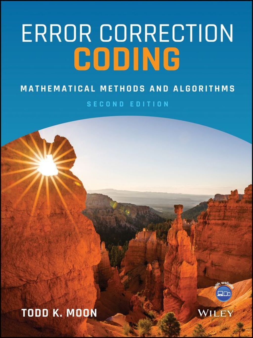 Error Correction Coding - 2nd Edition (eBook)