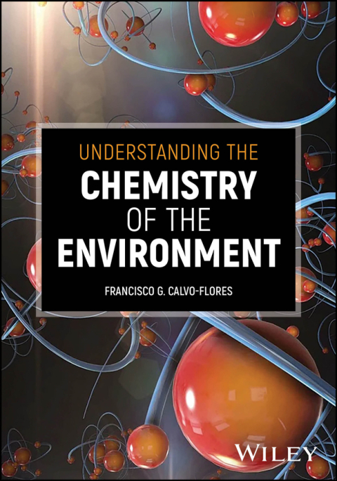 Cover image for book Understanding the Chemistry of the Environment