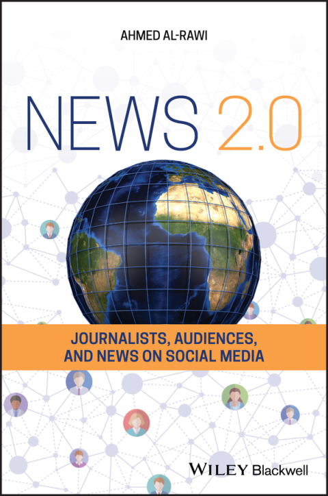 Cover image for book News 2.0